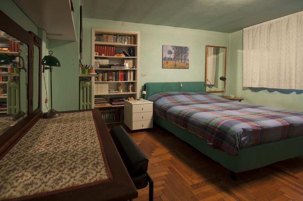 Bed And Breakfast Miotto Montegalda Quarto foto