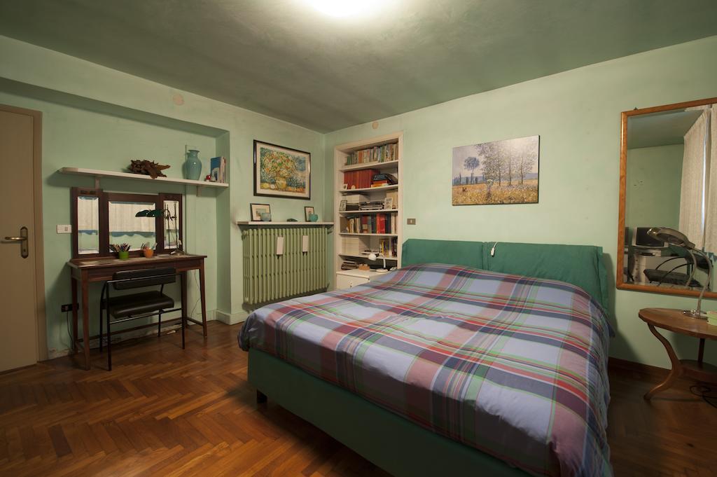 Bed And Breakfast Miotto Montegalda Quarto foto