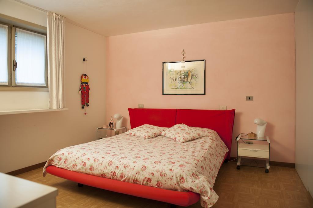 Bed And Breakfast Miotto Montegalda Quarto foto